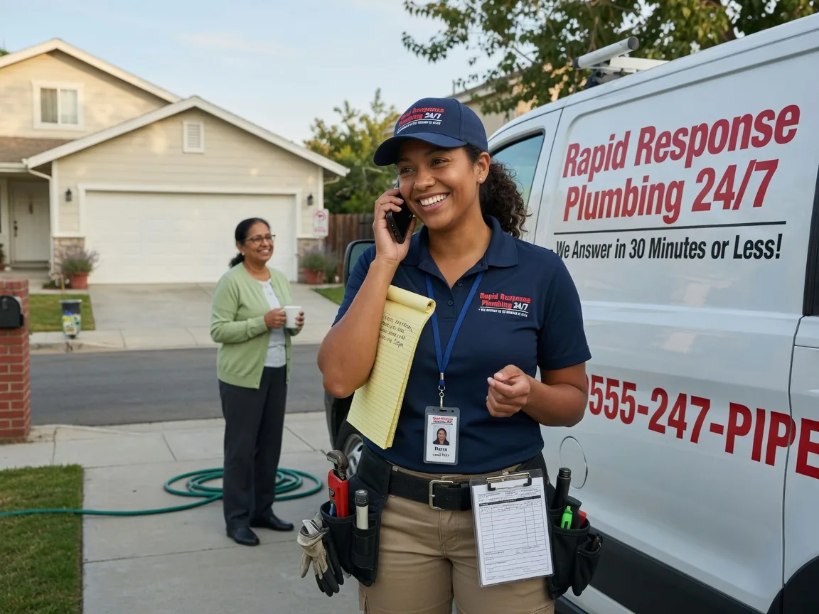 Emergency Plumber Verner, WV FAQs